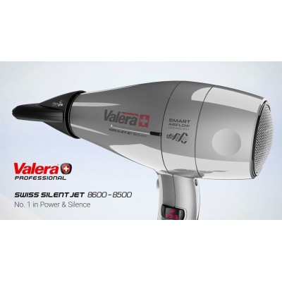 Sèche-cheveux Valera SXJ 8600 Professionnel tunisie
