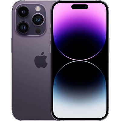 iPhone 14 Pro 128GB Tunisie