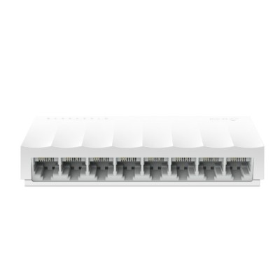 SWITCH DE BUREAU TP-LINK LS1005 5 PORTS 10/100 MBPS-Tunisie 