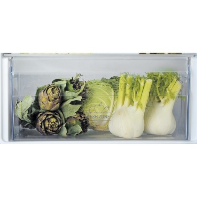 RÉFRIGÉRATEUR-CONGÉLATEUR ENCASTRABLE ARISTON 259 L-Tunisie 