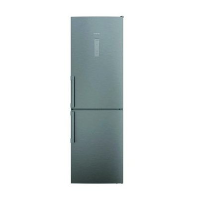 Réfrigérateur Combiné ARISTON 335 L INOX + AFFICHEUR-Tunisie