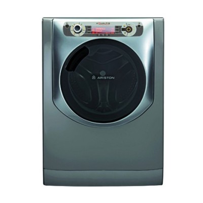 MACHINE A LAVER ARISTON 7KG 1200 tr/min SILVER-Tunisie 