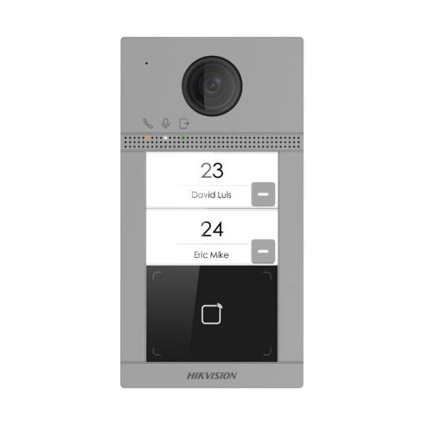 HIKVISION DS-KV8213-WME1
