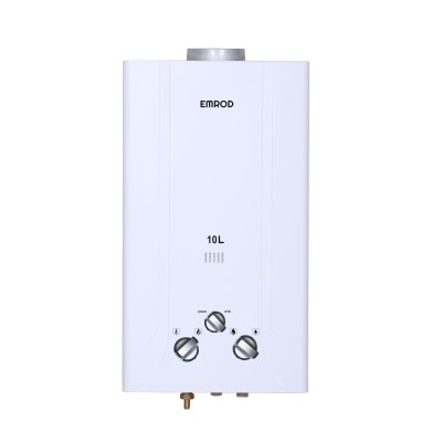 CHAUF.EAU GAZ 10L EMROD GN-Tunisie 