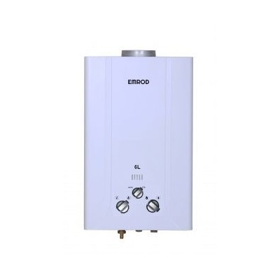 CHAUFFE EAU GAZ 6L EMROD LPG-Tunisie 