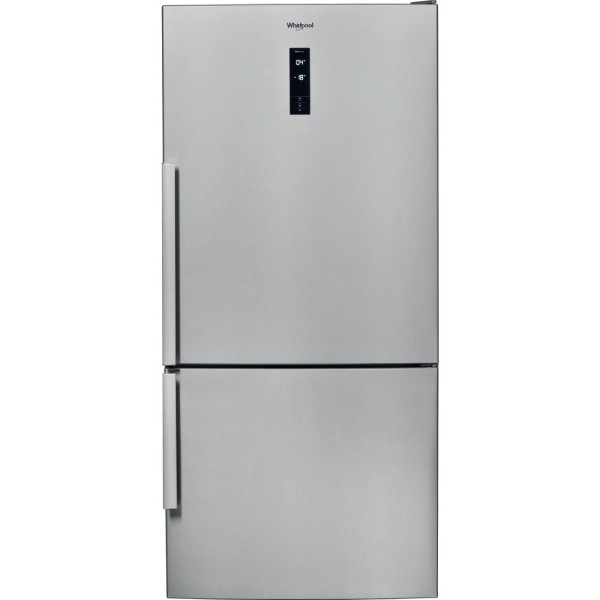 Whirlpool W84BE72X2 Inox