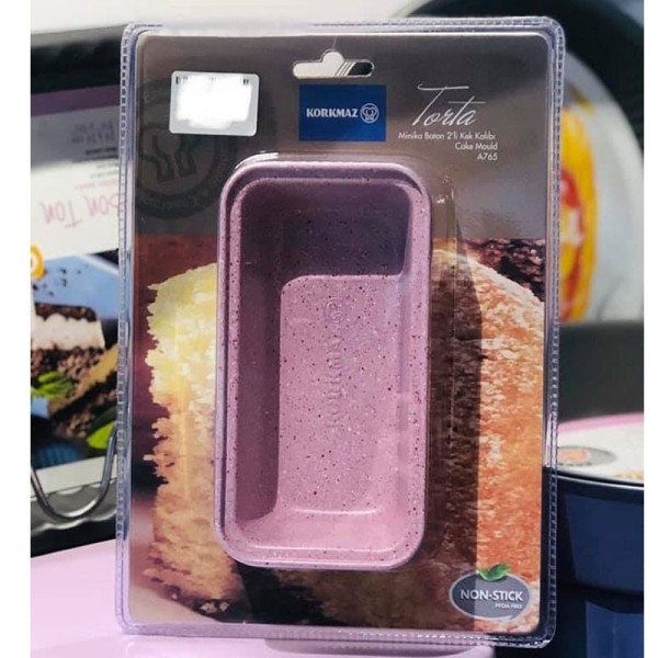 Korkmaz TORTA A765