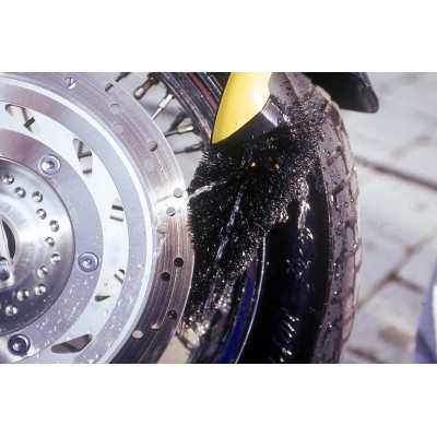 Karcher brosse spéciale Jantes Tunisie 