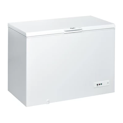 Congélateur horizontal Whirlpool CF430 A+ Tunisie