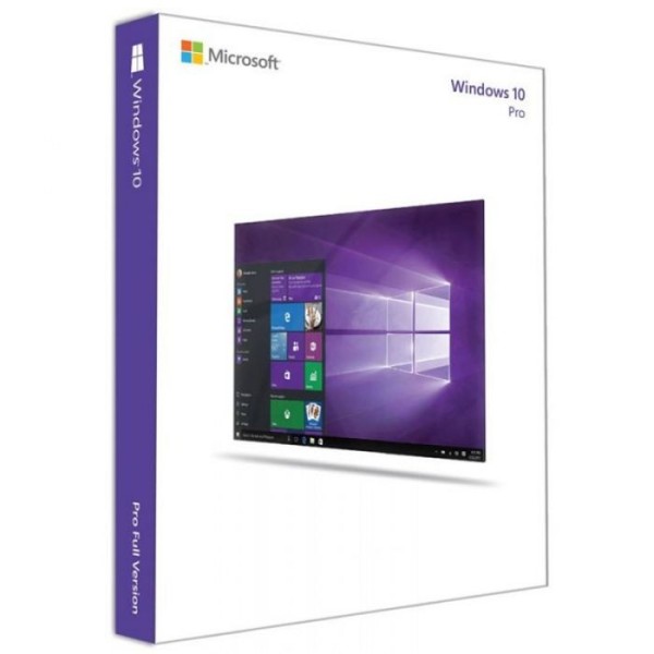  WINDOWS 10 PROFESSIONNEL (FQC-08920)