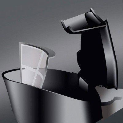 Bouilloire Multiquick 3 Braun WK300 Rouge Tunisie