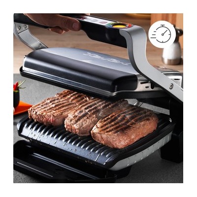 Tefal Grill Viande Intelligent GC712D12 Tunisie
