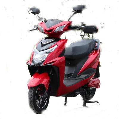 E-RIDER E-TECH
