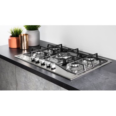 Plaque de cuisson ARISTON PCN 751T/IX/A Tunisie 