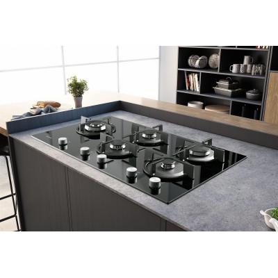 Plaque de cuisson ARISTON AGS92S/BK Tunisie 