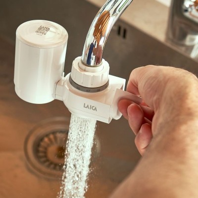 Filtre pour robinet LAICA HYDROSMART 900 Tunisie 