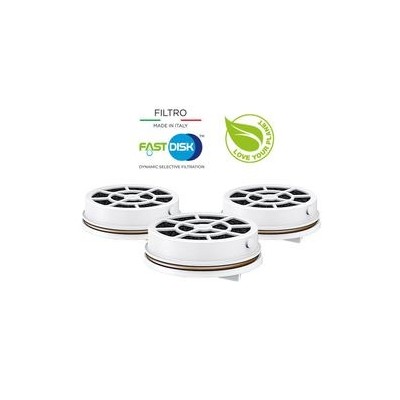 Disques de filtration Laica FD03 Tunisie 