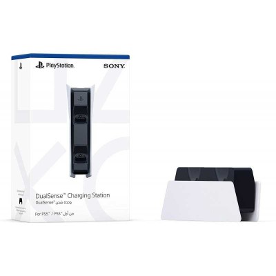 Sony Station de rechargement DualSense pour PS5 Tunisie
