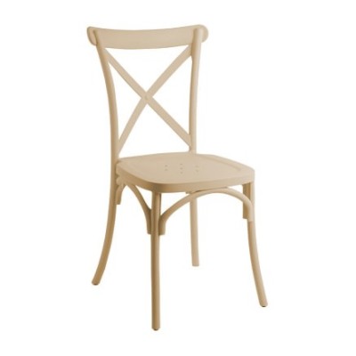 SOFPINCE CHAISE METALLICA