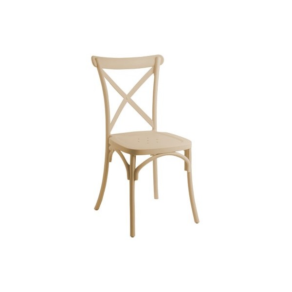 SOFPINCE CHAISE METALLICA