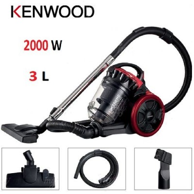 Aspirateur Kenwood VBP70.000BR Tunisie 