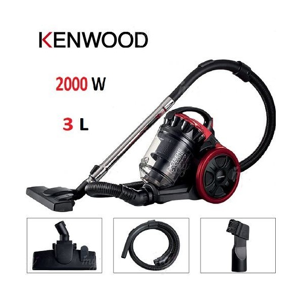 Kenwood VBP70.000BR