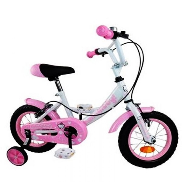 RODEO VÉLO hello HK 14''