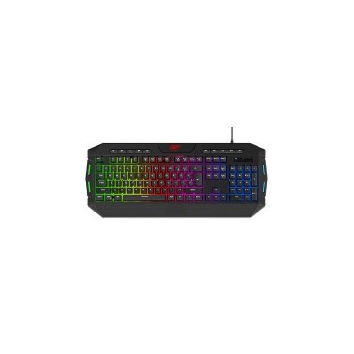 KIT GAMER HAVIT 4 EN 1 ( CLAVIER + SOURIS +TAPIS+CASQUE )-Tunisie 