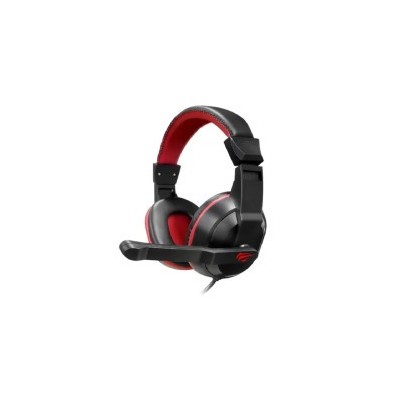 KIT GAMER HAVIT 4 EN 1 ( CLAVIER + SOURIS +TAPIS+CASQUE )-Tunisie 