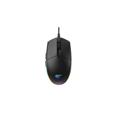 KIT GAMER HAVIT 4 EN 1 ( CLAVIER + SOURIS +TAPIS+CASQUE )-Tunisie 