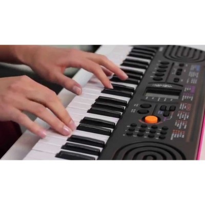 Clavier électrique musical SA-78AH2