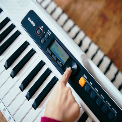 Clavier électrique musical CT-S200WEC2 Clavier électrique musical