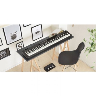 PIANO CASIO PX-S1000BKC2