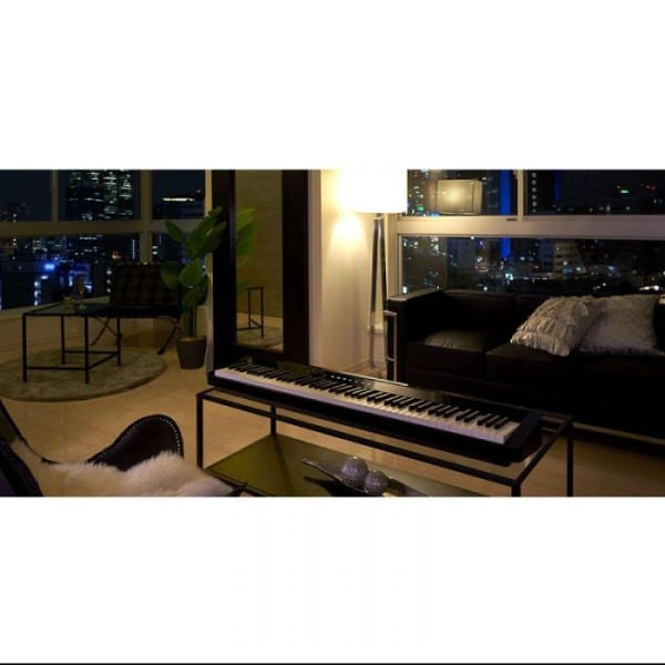CASIO PX-S1000BKC2