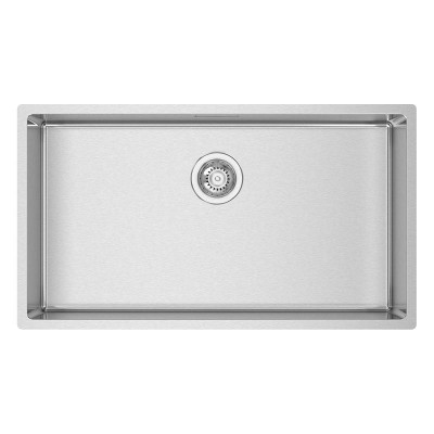 Evier sous plan inox Rodi Box lux 74 Tunisie