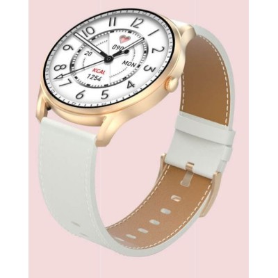 Smart Watch pour femme KIESLECT LORA GOLD Tunisie