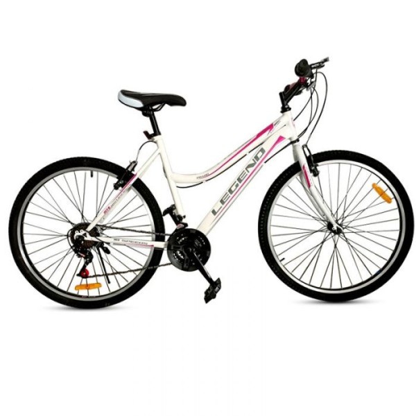 PRADO LEGEND  Vélo VTT 26\" 