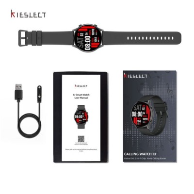 Smart Watch KIESLECT KR BACK Tunisie