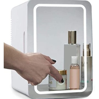 RANARO Mini-Frigo BLANC