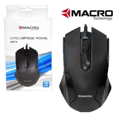 MACRO SPIDER M391-Tunisie 