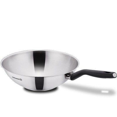 WOK KORKMAZ A2997 Tunisie 