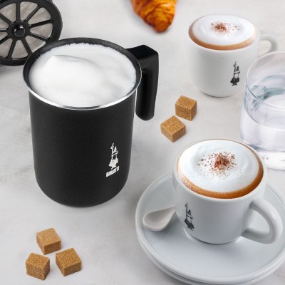 Mousseur à lait Bialetti, CM.10 Tunise