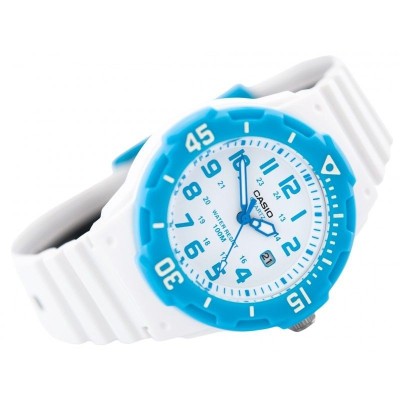 CASIO LRW-200H-2BVDF TUNISIE