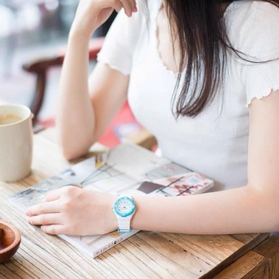 CASIO LRW-200H-2BVDF TUNISIE