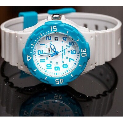 CASIO LRW-200H-2BVDF TUNISIE