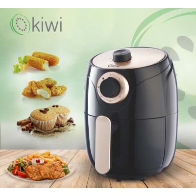 Friteuse sans huile KIWI KAF-5515 Tunisie 