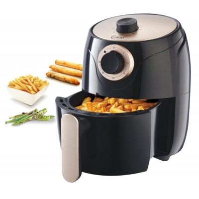 Friteuse sans huile KIWI KAF-5515 Tunisie 