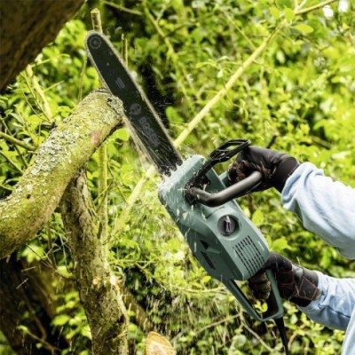 Bosch Scie à chaine AKE 35 1800W-Tunisie 