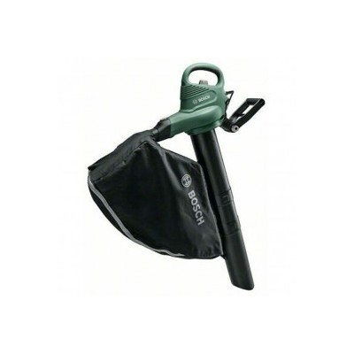 Bosch Aspirateur/Broyeur/Souffleur- ALS 25 -Tunisie 