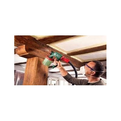 Bosch PISTOLET À PEINTURE PFS 3000-2-Tunisie 